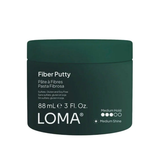 LOMA Fiber Putty 3oz