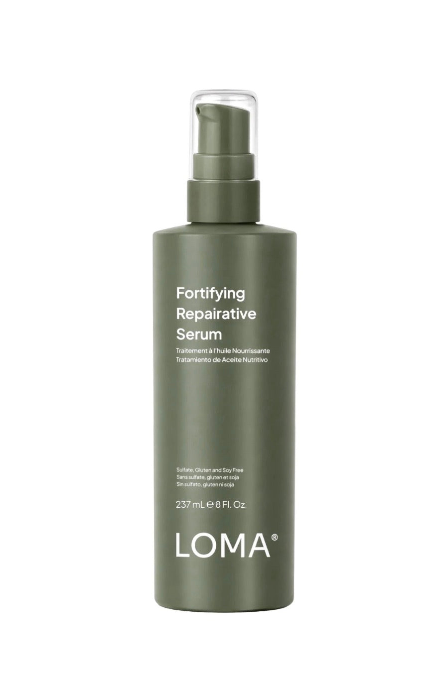LOMA Fortifying Reparative Serum 8oz