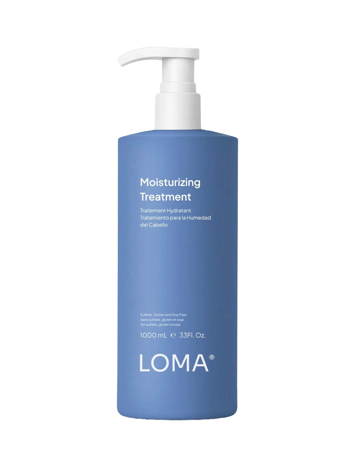 LOMA Moisturizing Treatment Liter