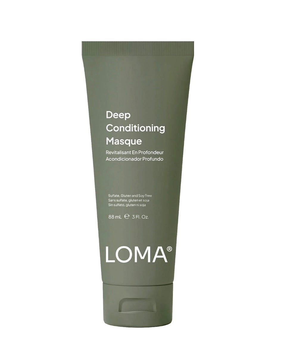 LOMA Deep Conditioning Masque 3oz