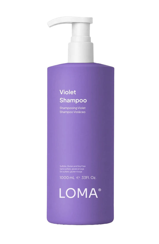 LOMA Violet Shampoo Liter