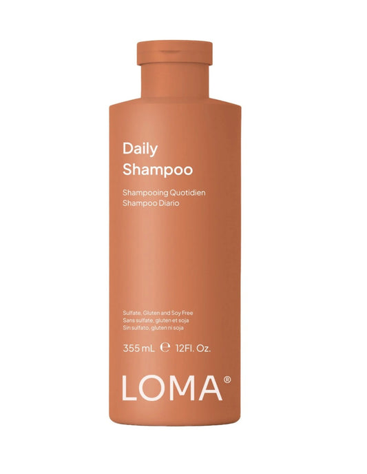 LOMA Daily Shampoo 8oz