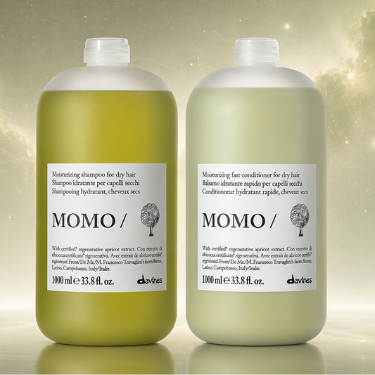 Davines Momo Liter Duo