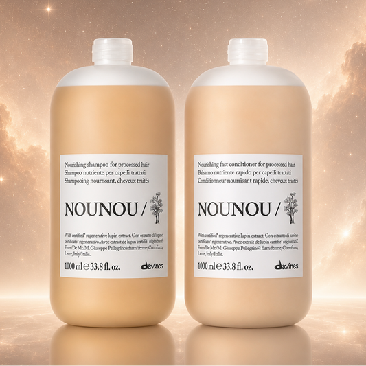 Davines NouNou Liter Duo