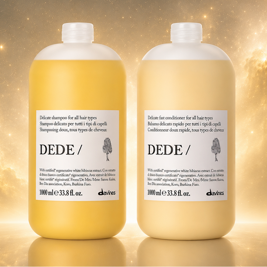 Davines DEDE Liter Duo