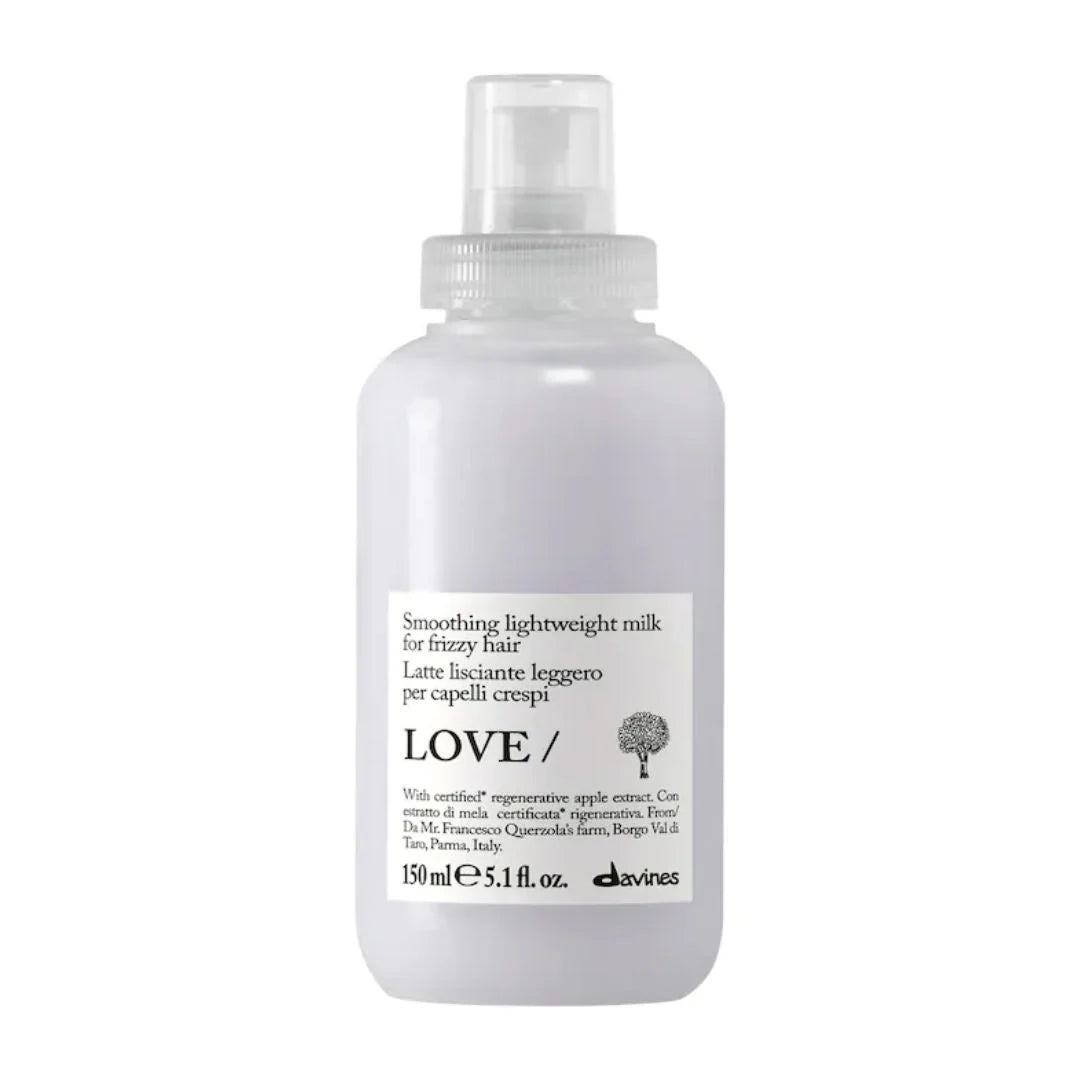 DAVINES LOVE SMOOTHING MILK 150ML