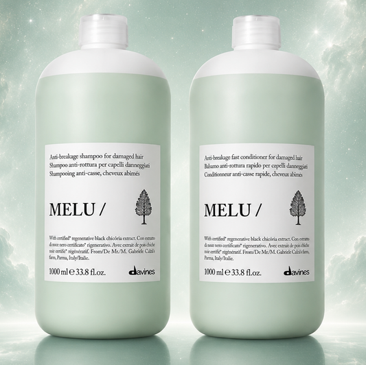 Davines Melu Liter Duo