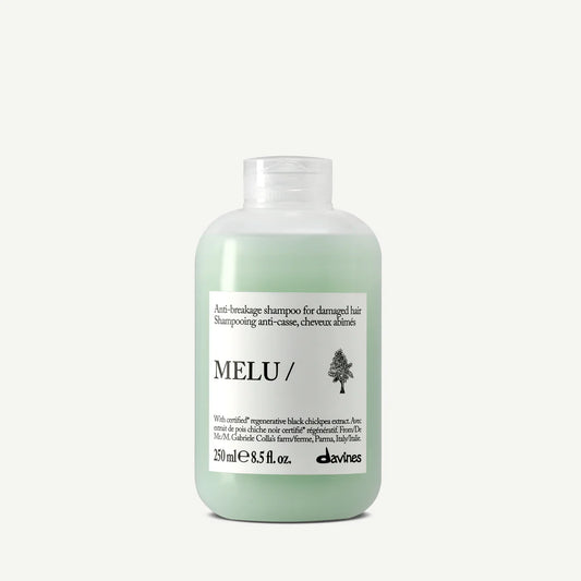 DAVINES Melu Shampoo 8oz