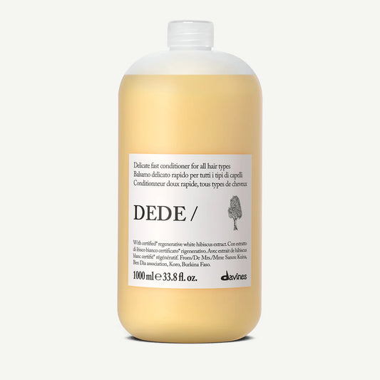 DAVINES Dede Conditioner Liter