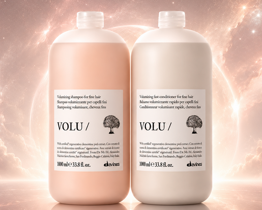 DAVINES Volu Duo