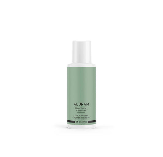 ALURAM Curl Shampoo 2oz