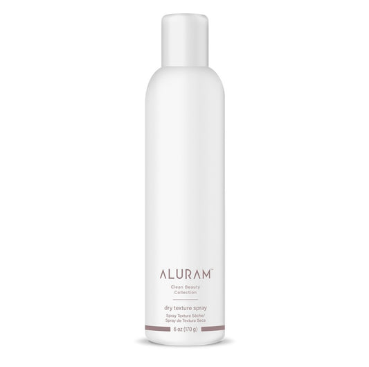 ALURAM Dry Texture Spray 6oz