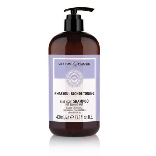LEYTON HOUSE Blonde Toning Shampoo 13.5oz