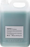 DAVINES Minu Shampoo 5 Liter