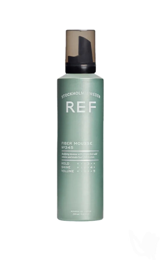 REF Fiber Mousse 345 250ml