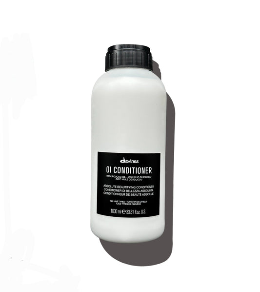 DAVINES OI Conditioner Liter