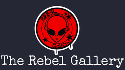 The Rebel Gallery