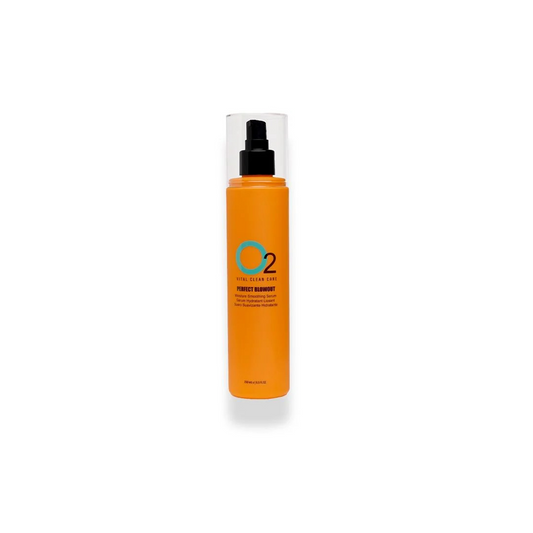 O2 Perfect Blowout Smoothing Serum