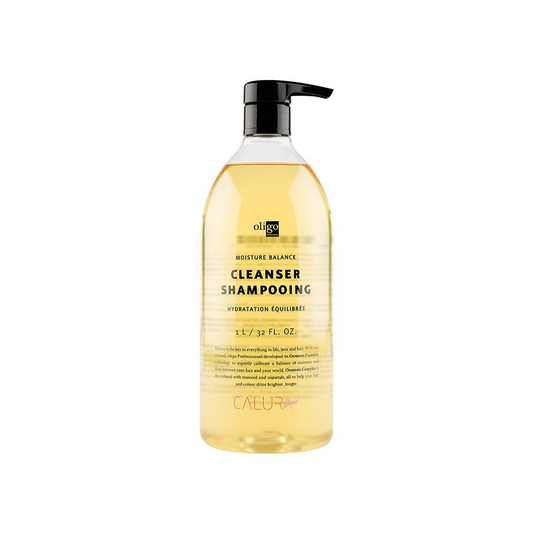 OLIGO Moisture Balance Cleanser 32oz