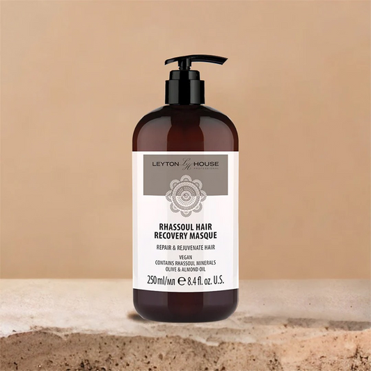 LEYTON HOUSE Hair Recovery Masque 500ml