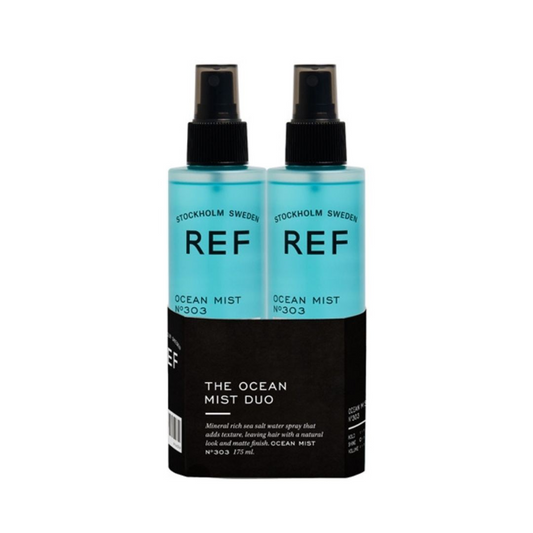REF Ocean Mist Duo