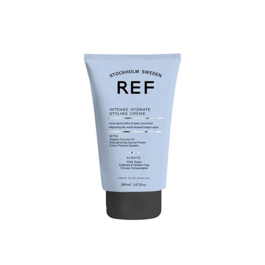 REF Intense Hydrate Styling Creme