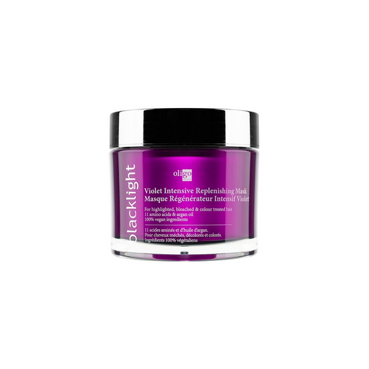 OLIGO Violet Intensive Replenishing Mask 6.8oz