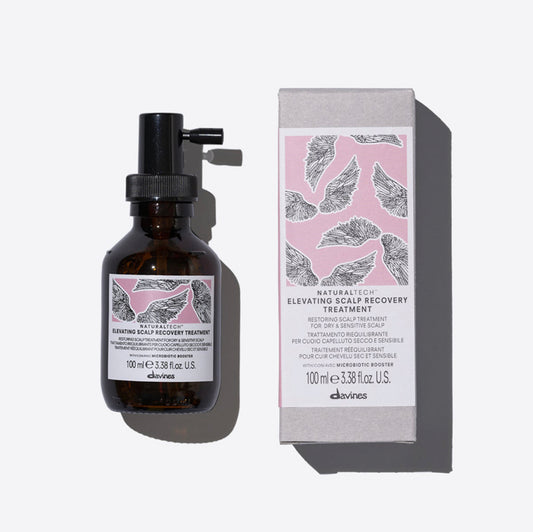 DAVINES Elevating Scalp Recovery Treatment