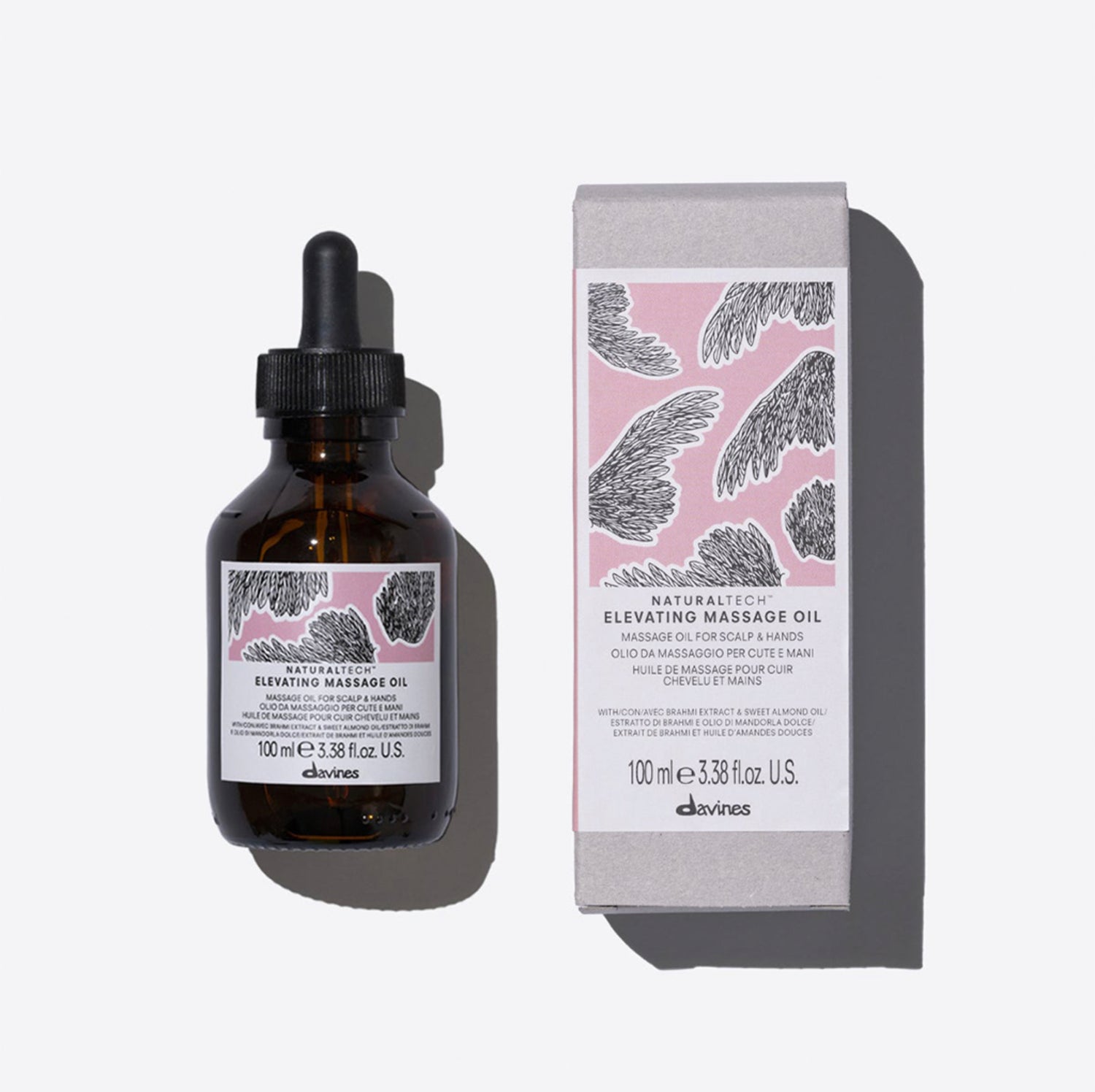 Massage Oil