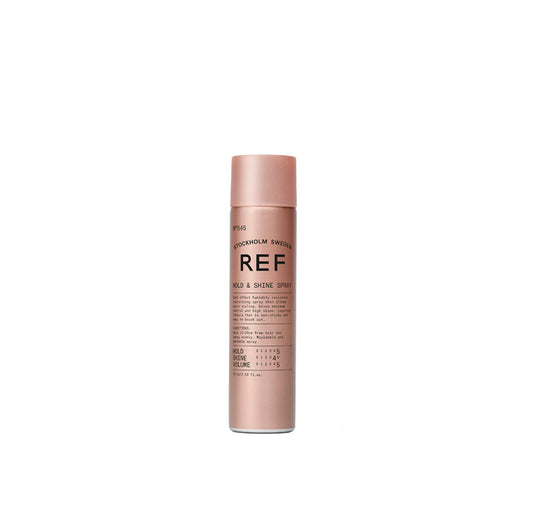 REF Hold and Shine Spray 545 75ml