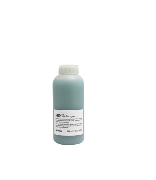 DAVINES Minu Shampoo Liter