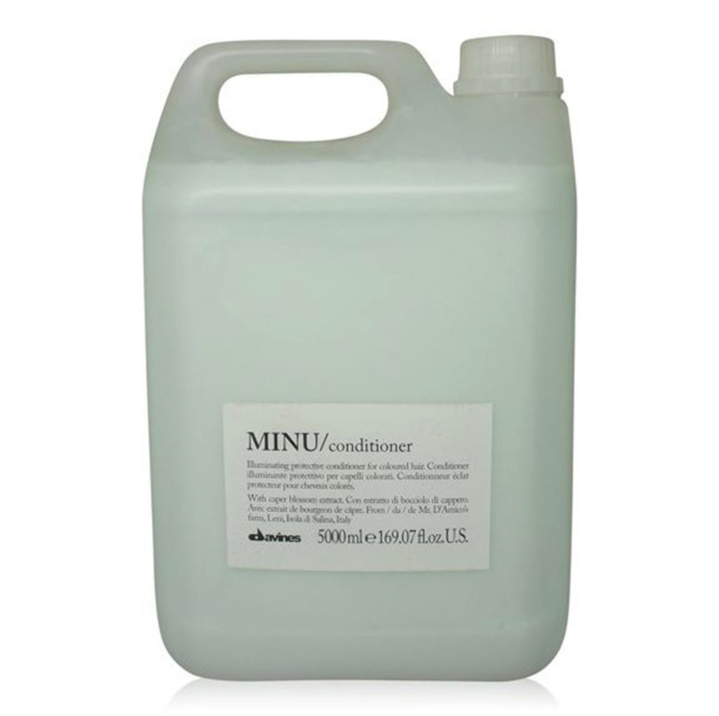 DAVINES Minu Conditioner 5 Liter