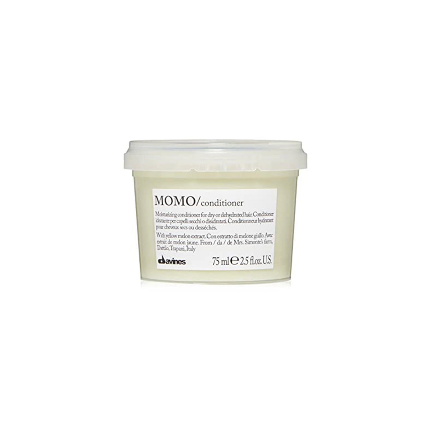 DAVINES Momo Conditioner Travel 2oz