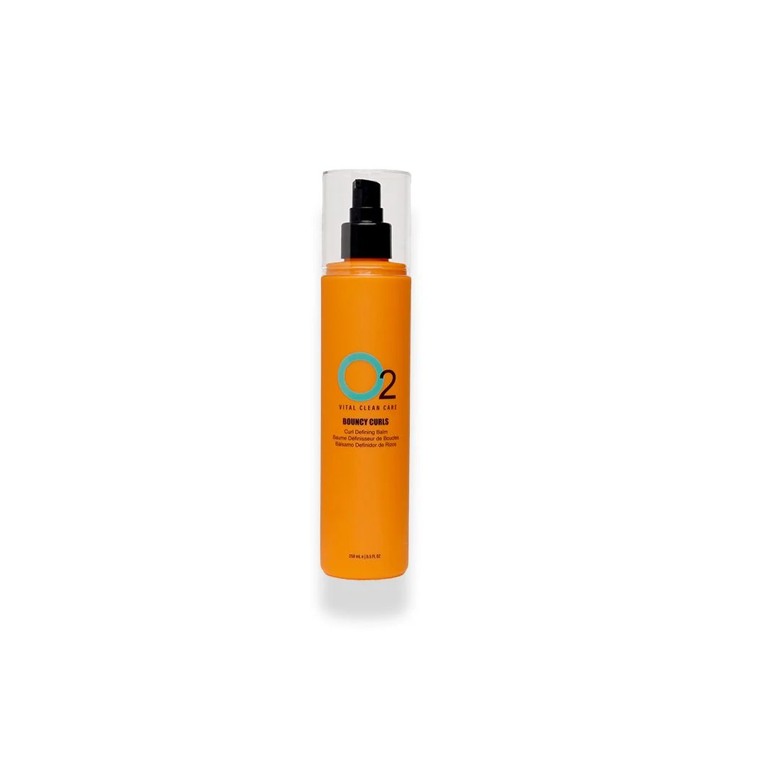 O2 Bouncy Curl Defining Balm