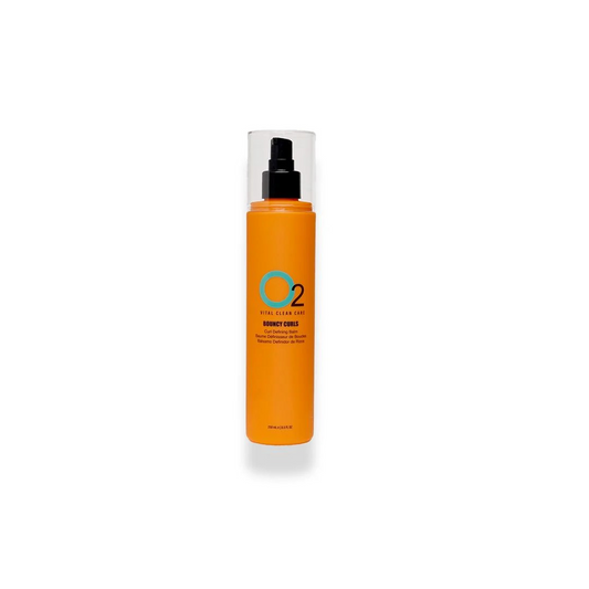 O2 Bouncy Curl Defining Balm