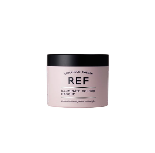 REF Illuminate Colour Masque 250ml