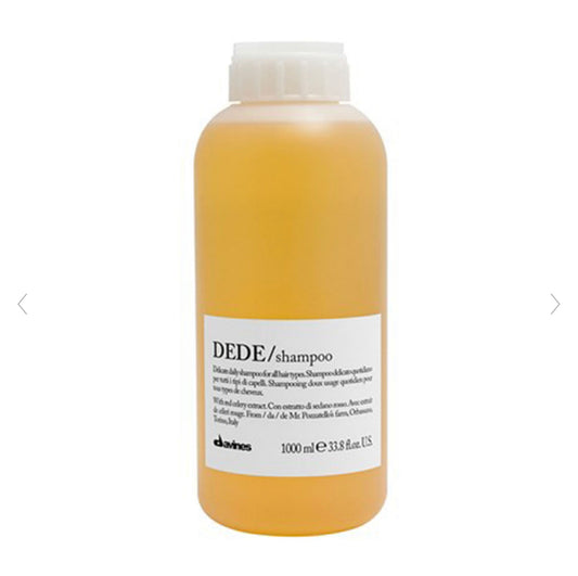 DAVINES Dede Shampoo Liter