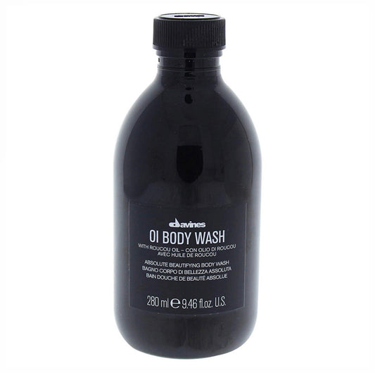 DAVINES OI Body Wash