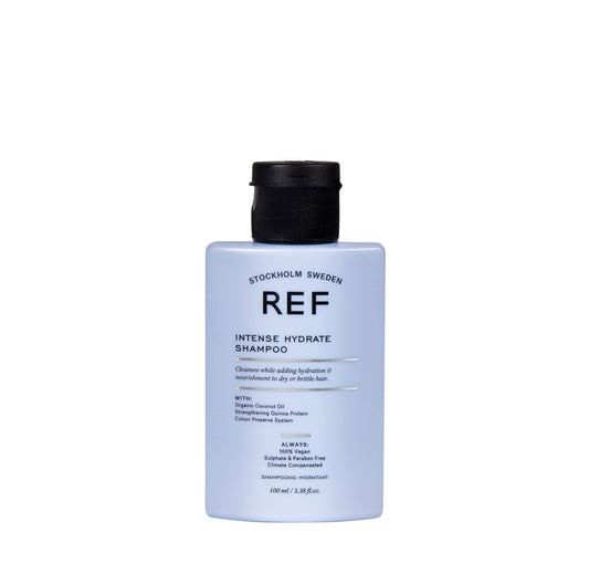 REF Intense Hydrate Shampoo 100ml