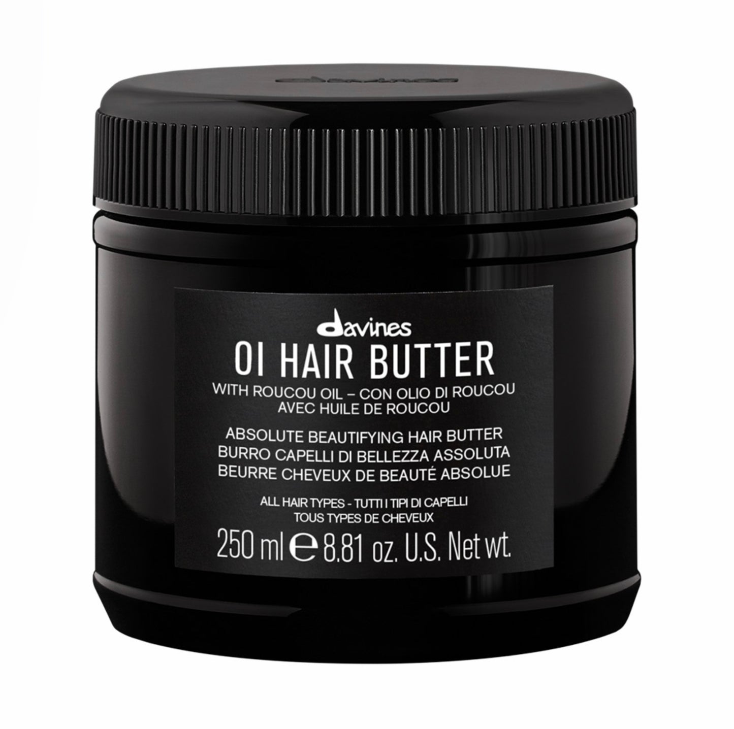 DAVINES OI Hair Butter 75ml