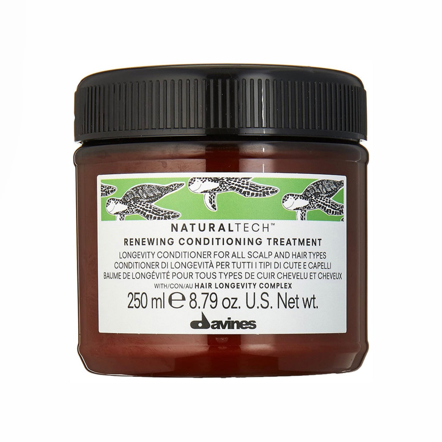 DAVINES Renewing Conditioning Treatment 8oz