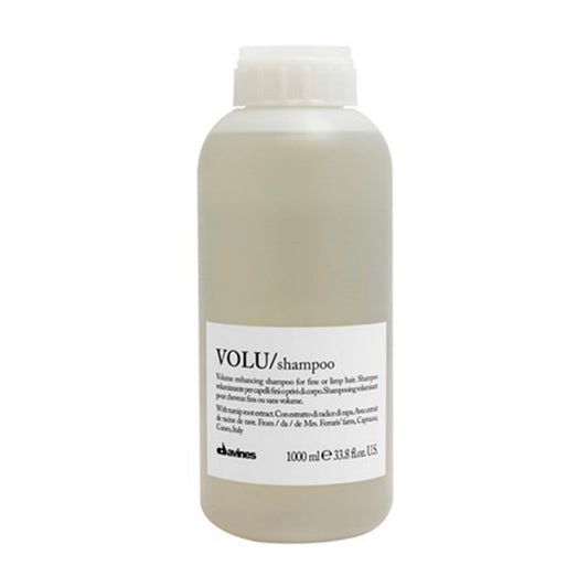 DAVINES Volu Shampoo Liter