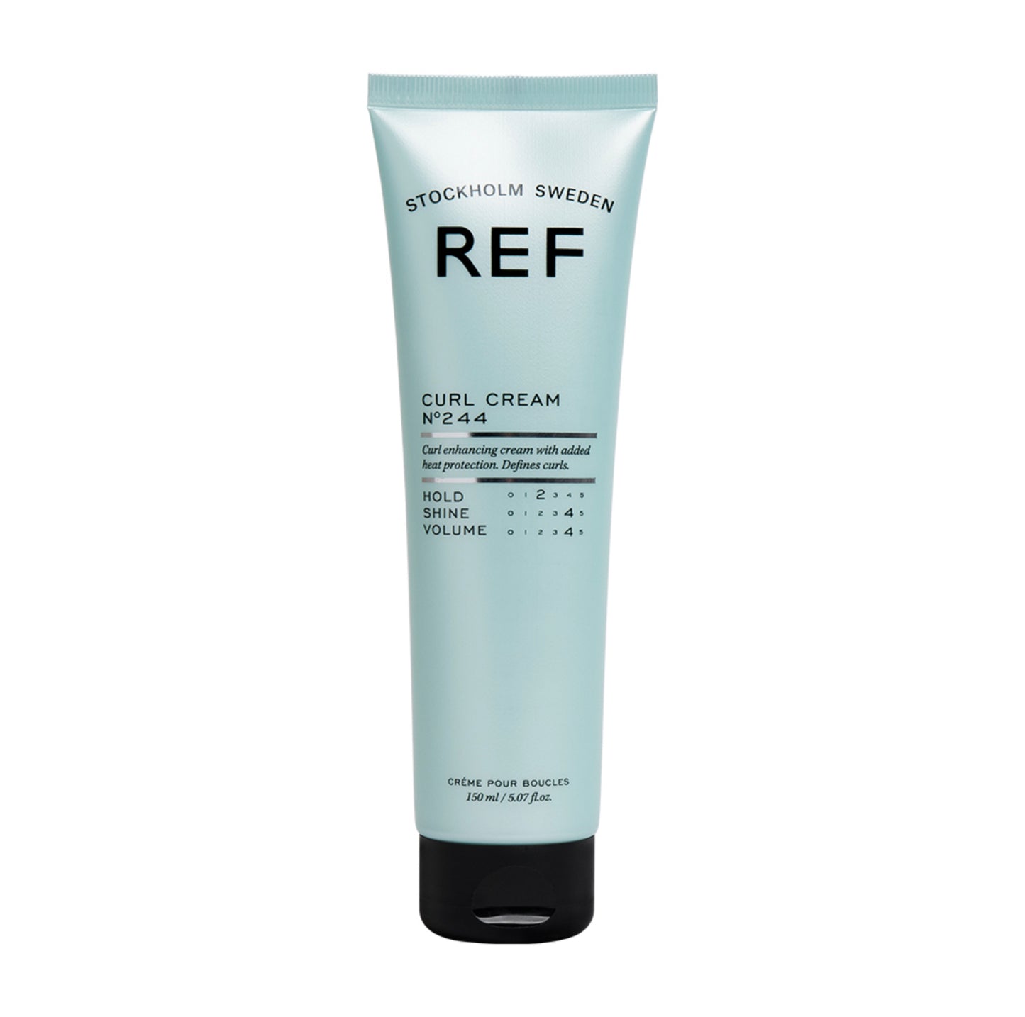 REF Curl Cream 244 150ml