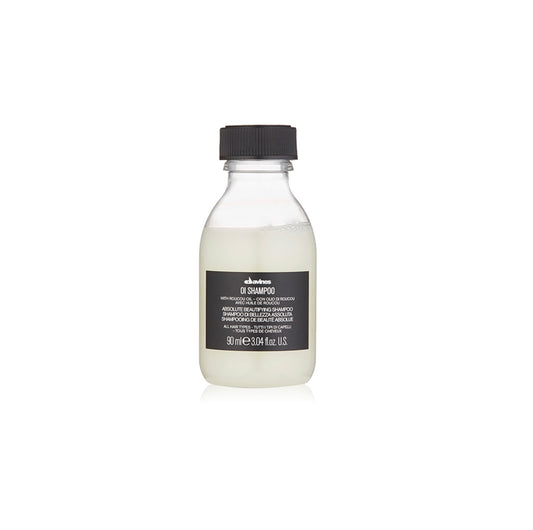 DAVINES OI Shampoo Travel 3oz