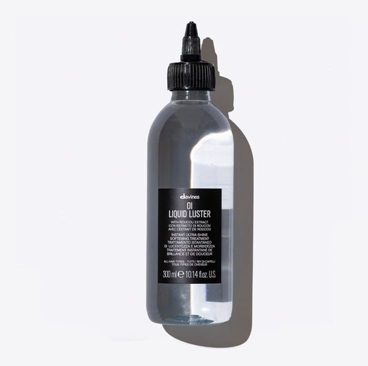 DAVINES Oi Liquid Luster 300ml