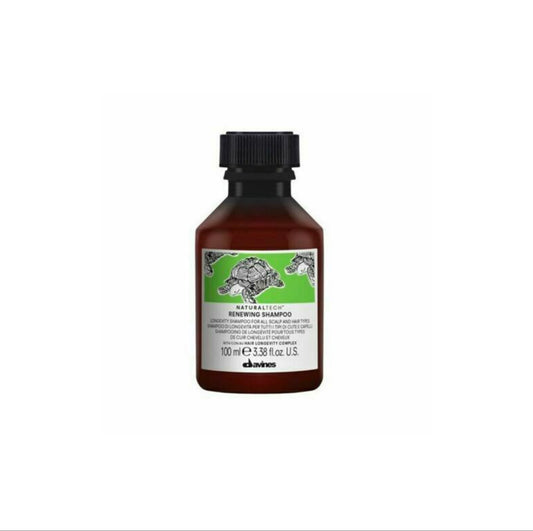 DAVINES Renewing Shampoo Travel 100ml