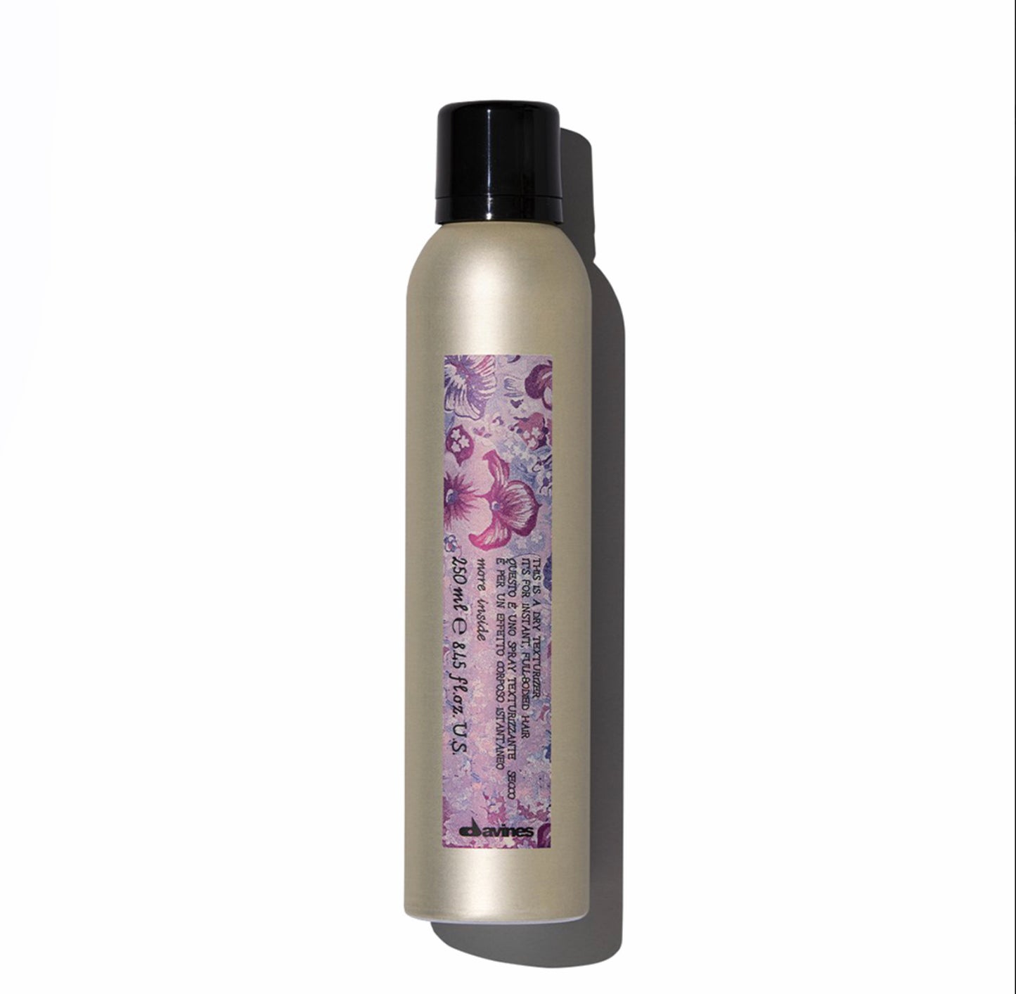 DAVINES This is a Dry Texturizer