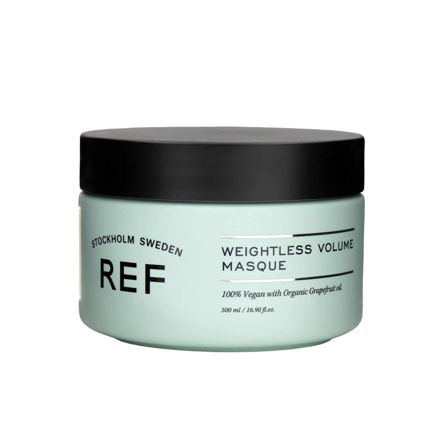 REF Weightless Volume Masque 500ml