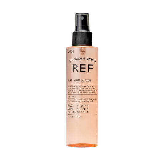 REF Heat Protection Spray 230 175ml