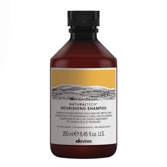 DAVINES Nourishing Shampoo 250ml